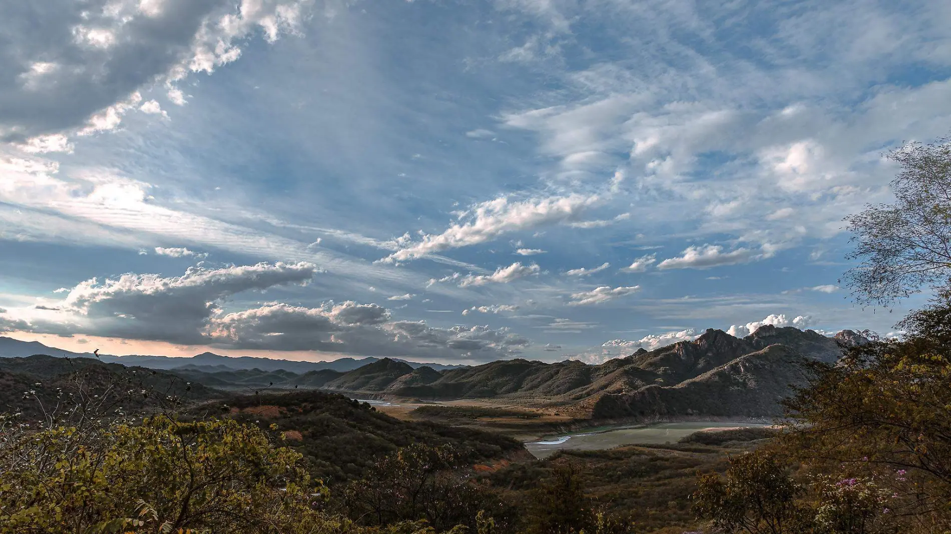 ¿Por qué se dice que Durango tiene el mejor cielo de México?